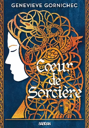 Genevieve Gornichec – Cœur de Sorcière